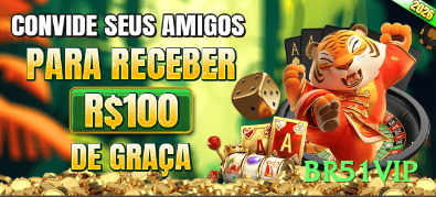 Como Funciona br51vip? Guia Completo e Atualizado02 - br51vip 🎰💰 Jackpot progressivo chase: só entre quando o jackpot > 120% do break-even point — RTP efetivo explode para 105%+! 🌟💵
